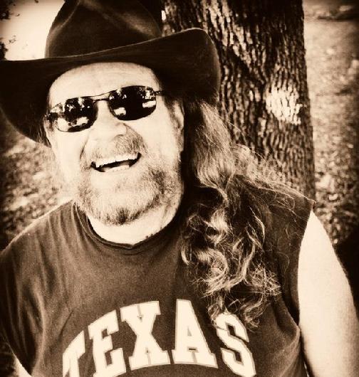 DeWayne Davis DeLuxe Band Austin Texas